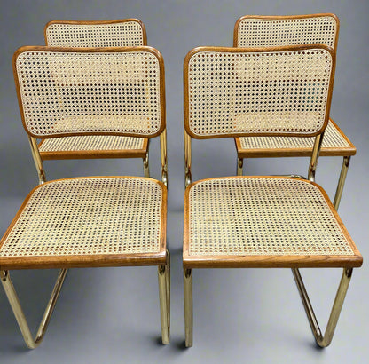Breuer Cesca Dining Chair