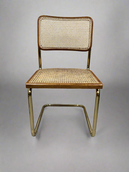 Breuer Cesca Dining Chair