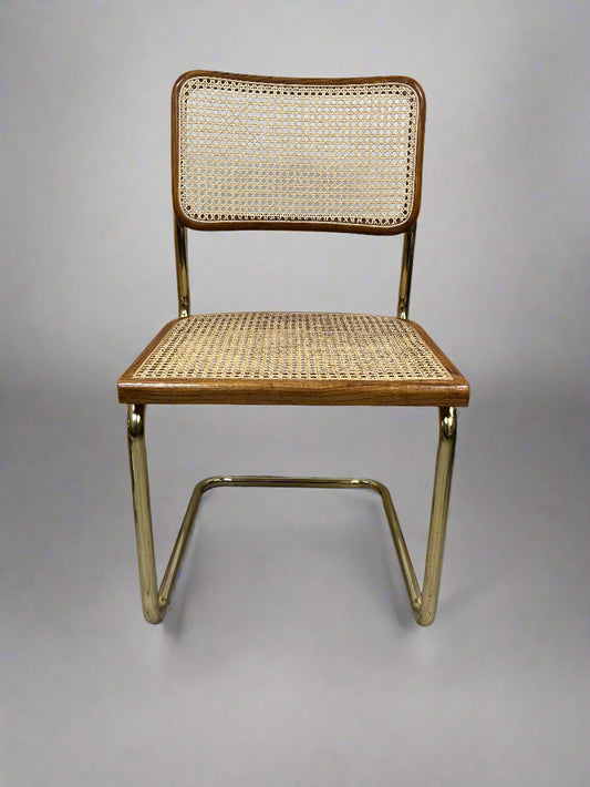 Breuer Cesca Dining Chair