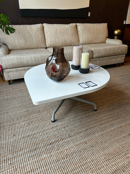 Herman Miller Drop-shape Coffee Table