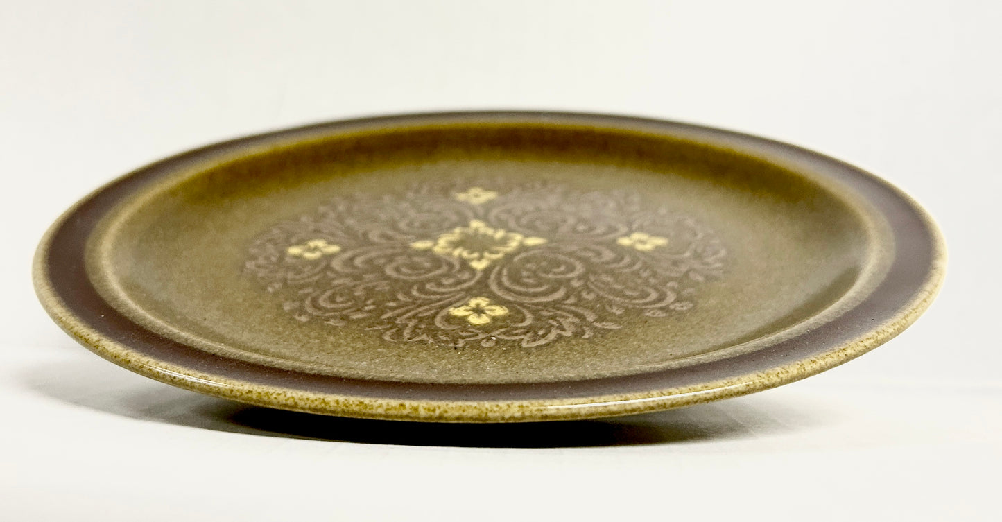 Estoril Side Plate