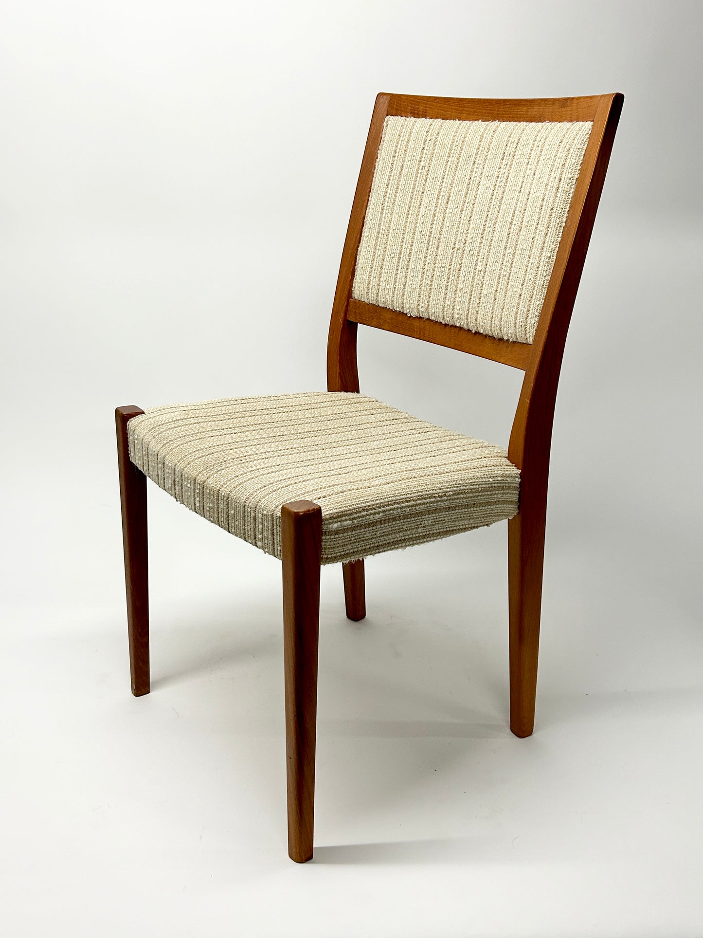 Frederiksberg Dining Chair (4 available)