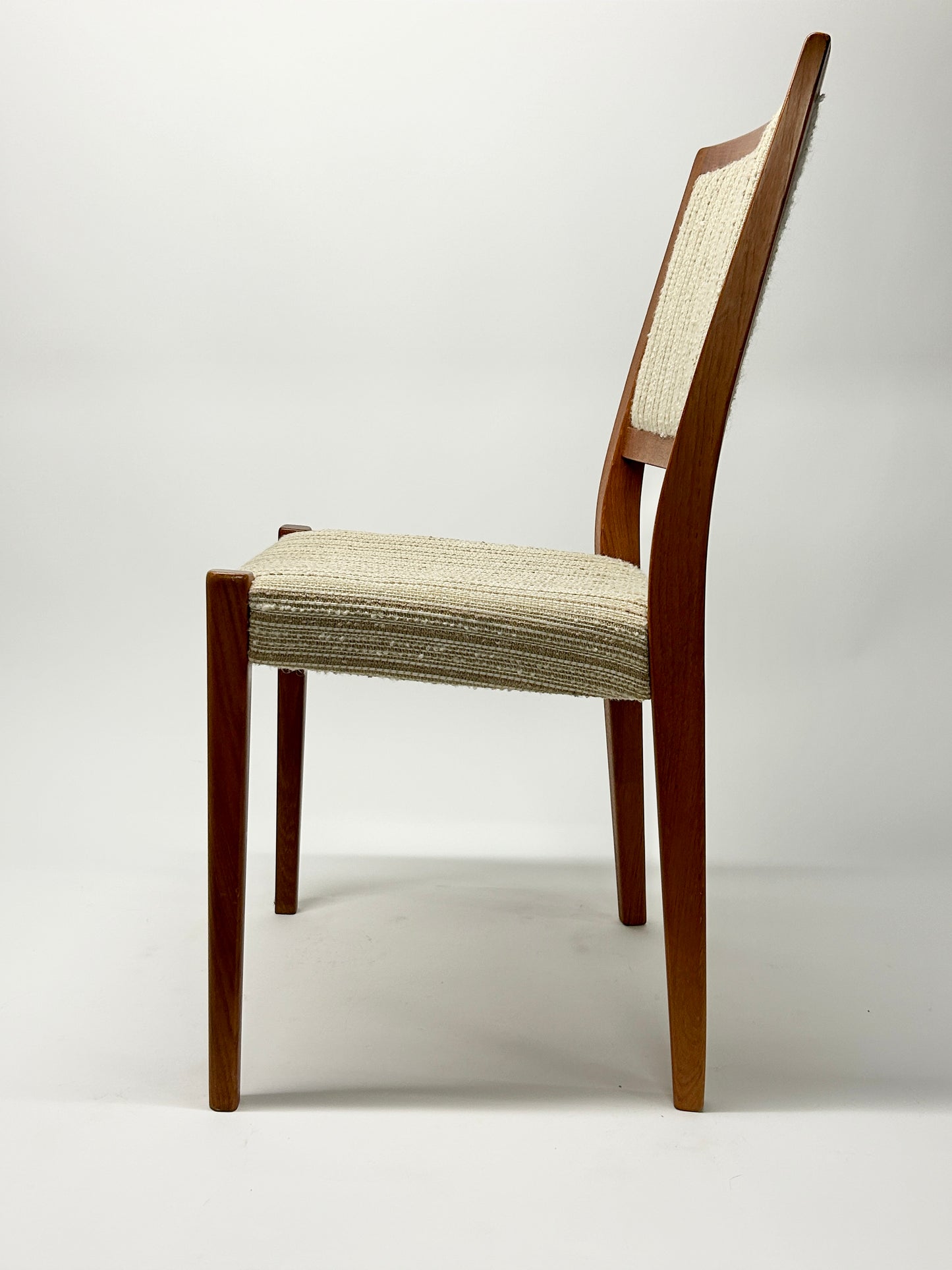 Frederiksberg Dining Chair (4 available)