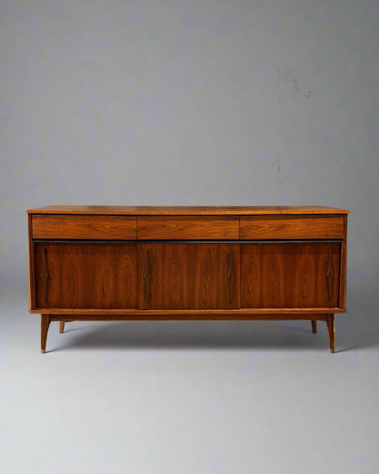 Skovby Rosewood Credenza