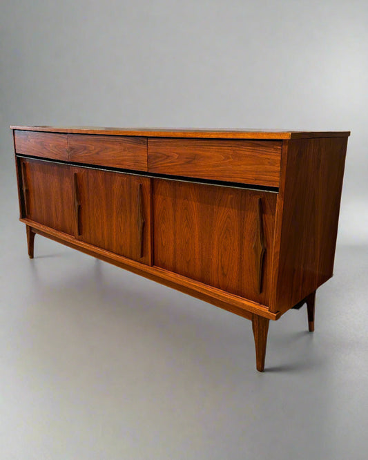 Skovby Rosewood Credenza