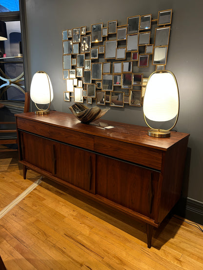 Skovby Rosewood Credenza