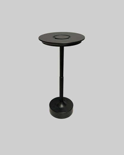 Button Mushroom Portable Lamp