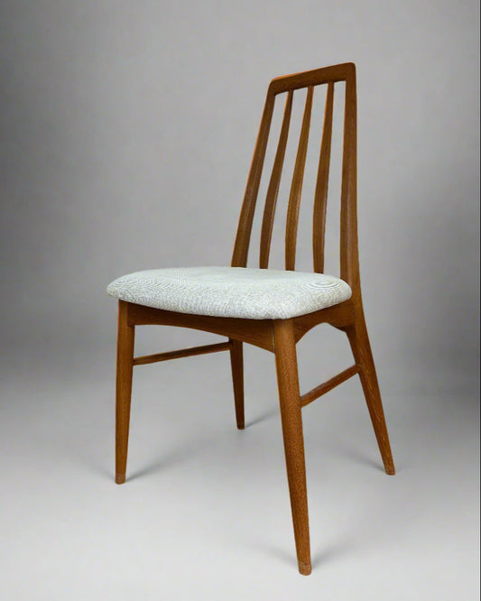 Eva Dining Chair by Niels Koefoed