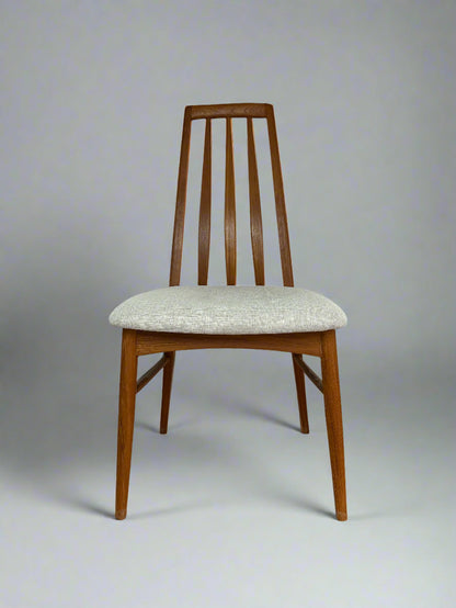 Eva Dining Chair by Niels Koefoed