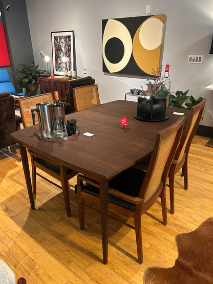 Mogensen Extendable Dining Table