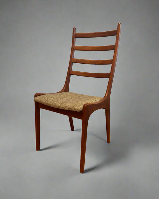 Randers Teak Dining Chair