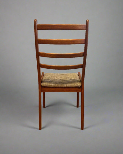 Randers Teak Dining Chair