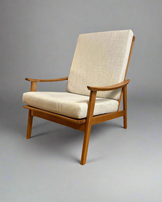 Leksand Lounge Chair