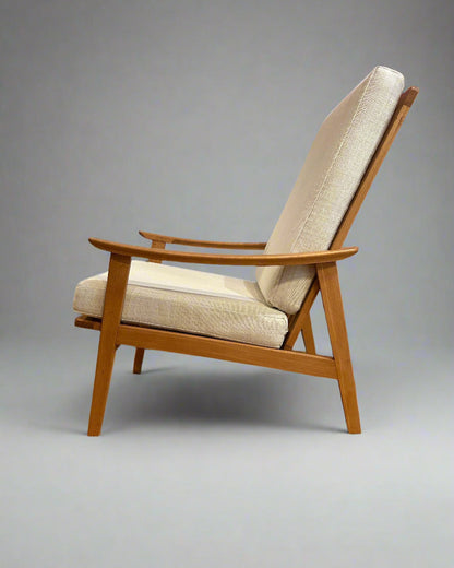 Leksand Lounge Chair