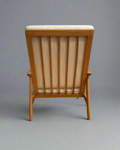 Leksand Lounge Chair