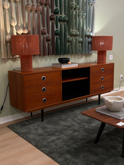 Manhattan Teak Sideboard