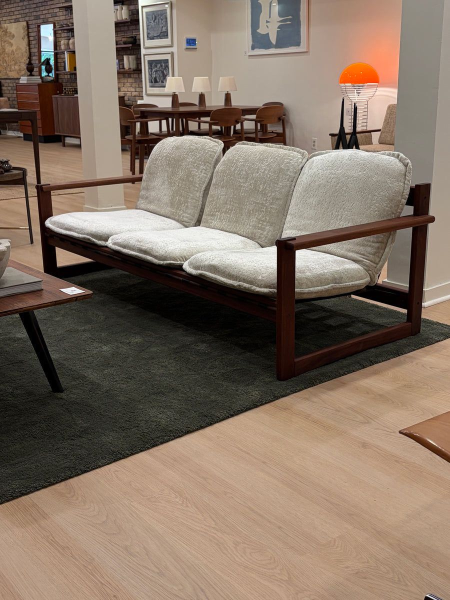 Rio Modern Sling Sofa