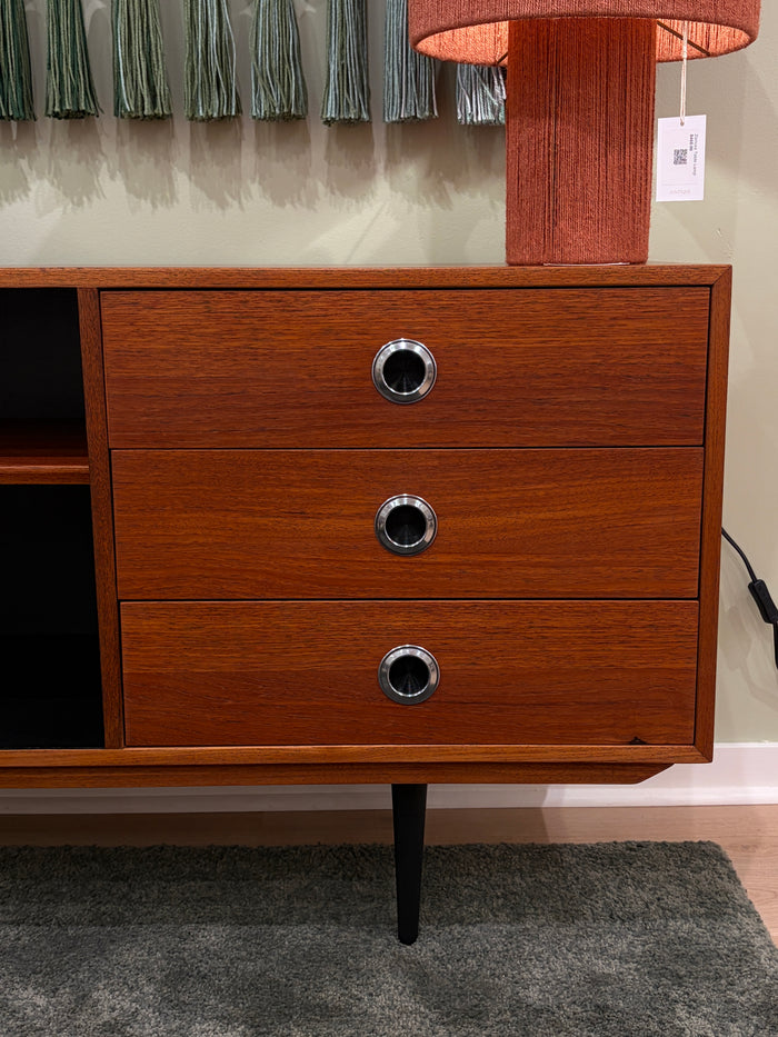 Manhattan Teak Sideboard