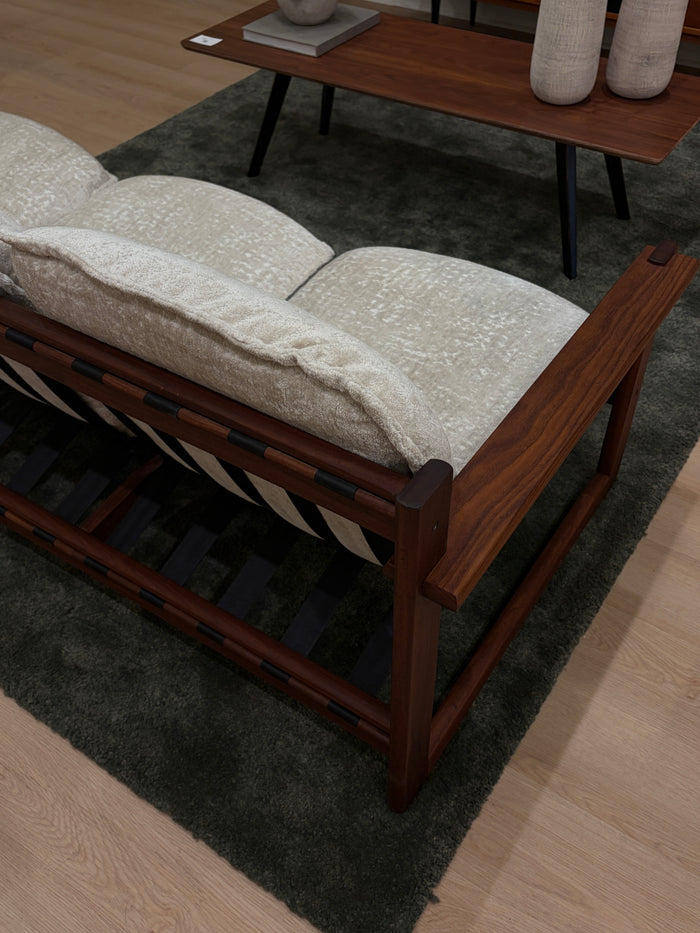 Rio Modern Sling Sofa