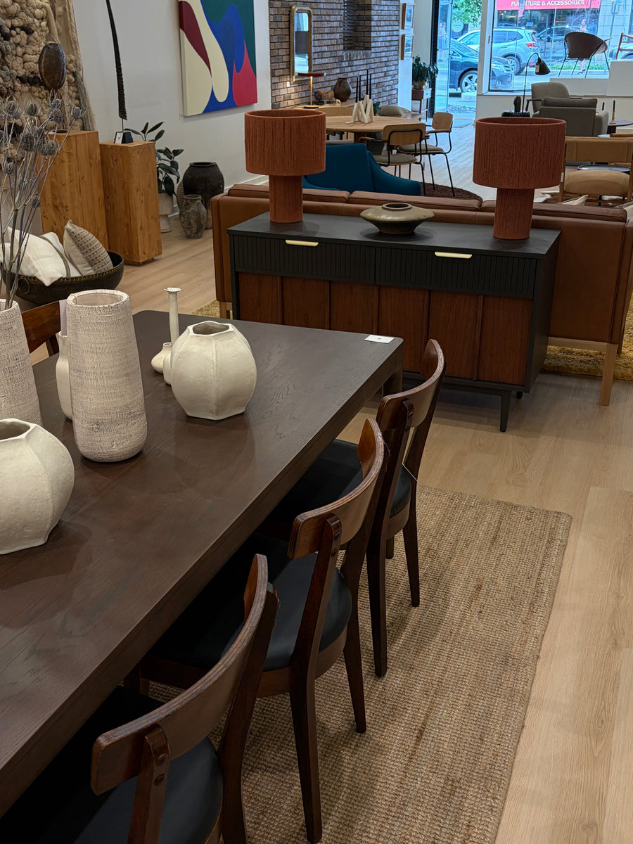 Oslo Credenza