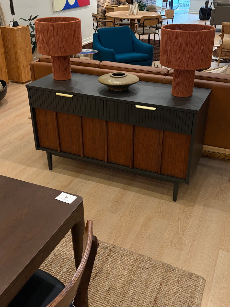 Oslo Credenza