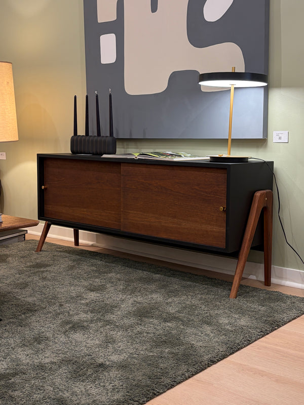 Køge Teak Credenza