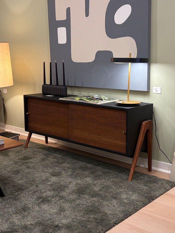 Køge Teak Credenza