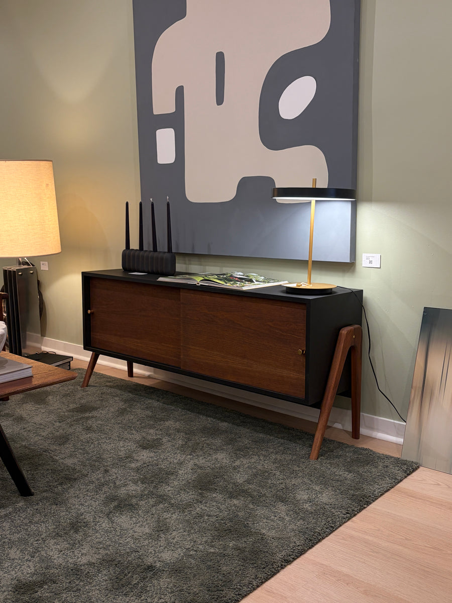 Køge Teak Credenza