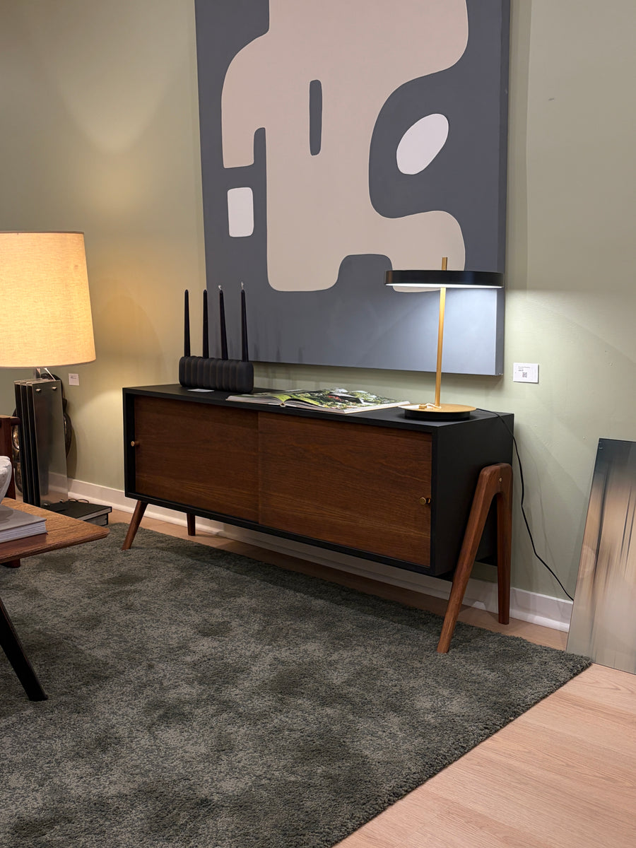 Køge Teak Credenza