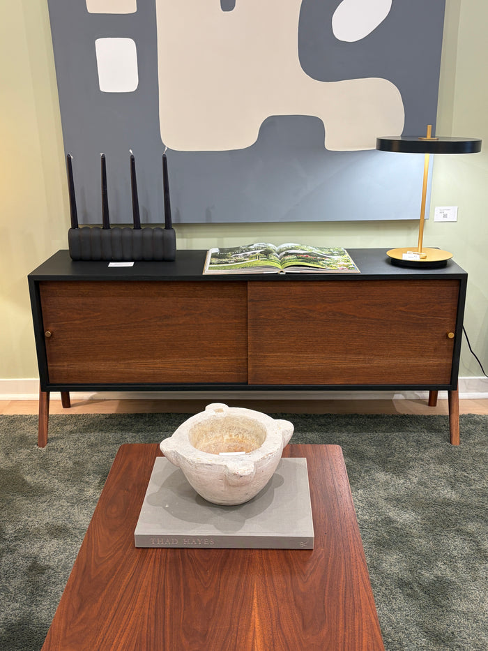 Køge Teak Credenza
