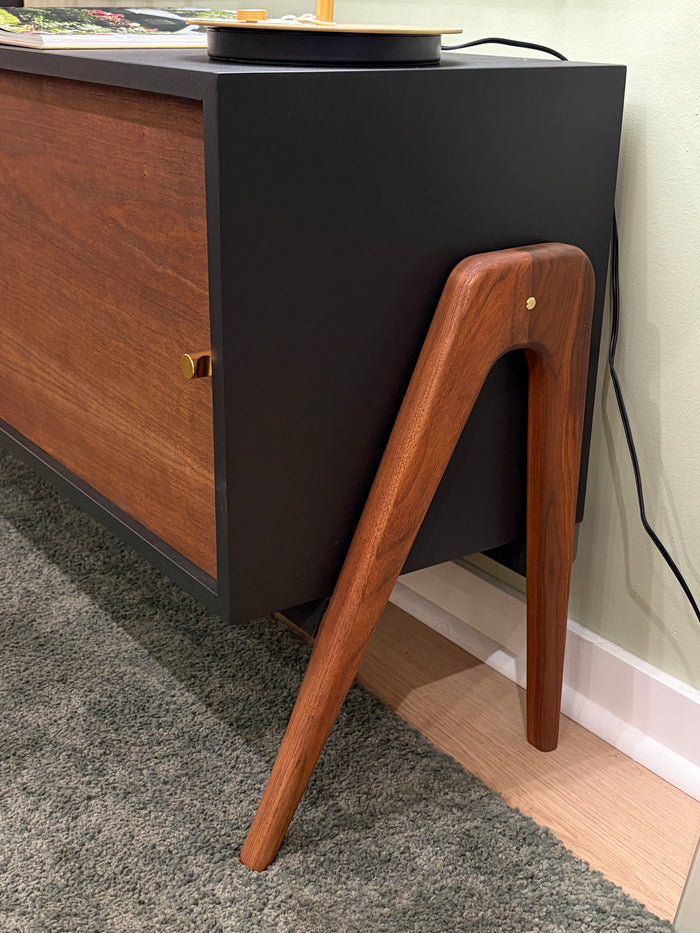 Køge Teak Credenza