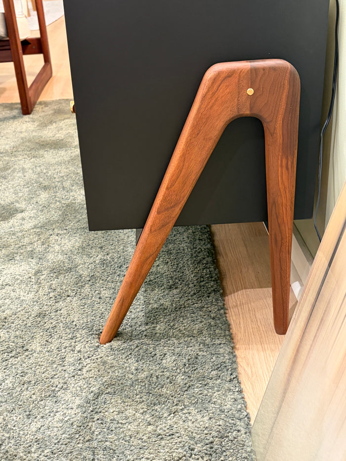 Køge Teak Credenza