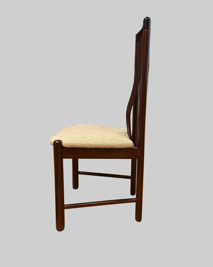 Hobro Beechwood Dining Chair