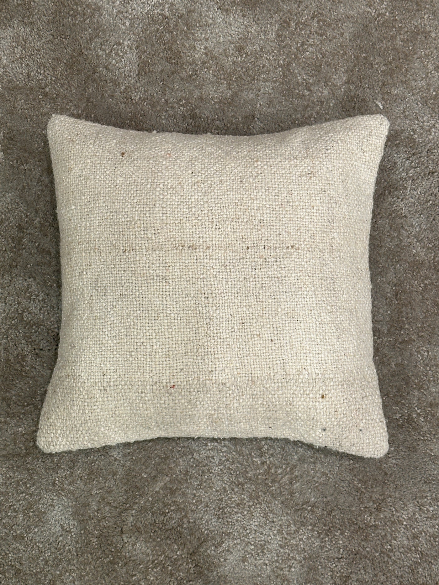 Lyon Wool Cushion