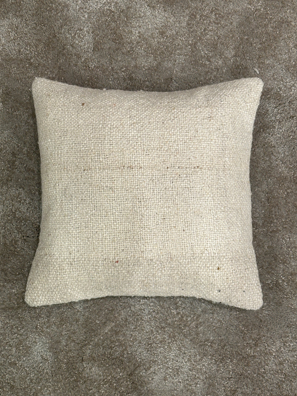 Lyon Wool Cushion