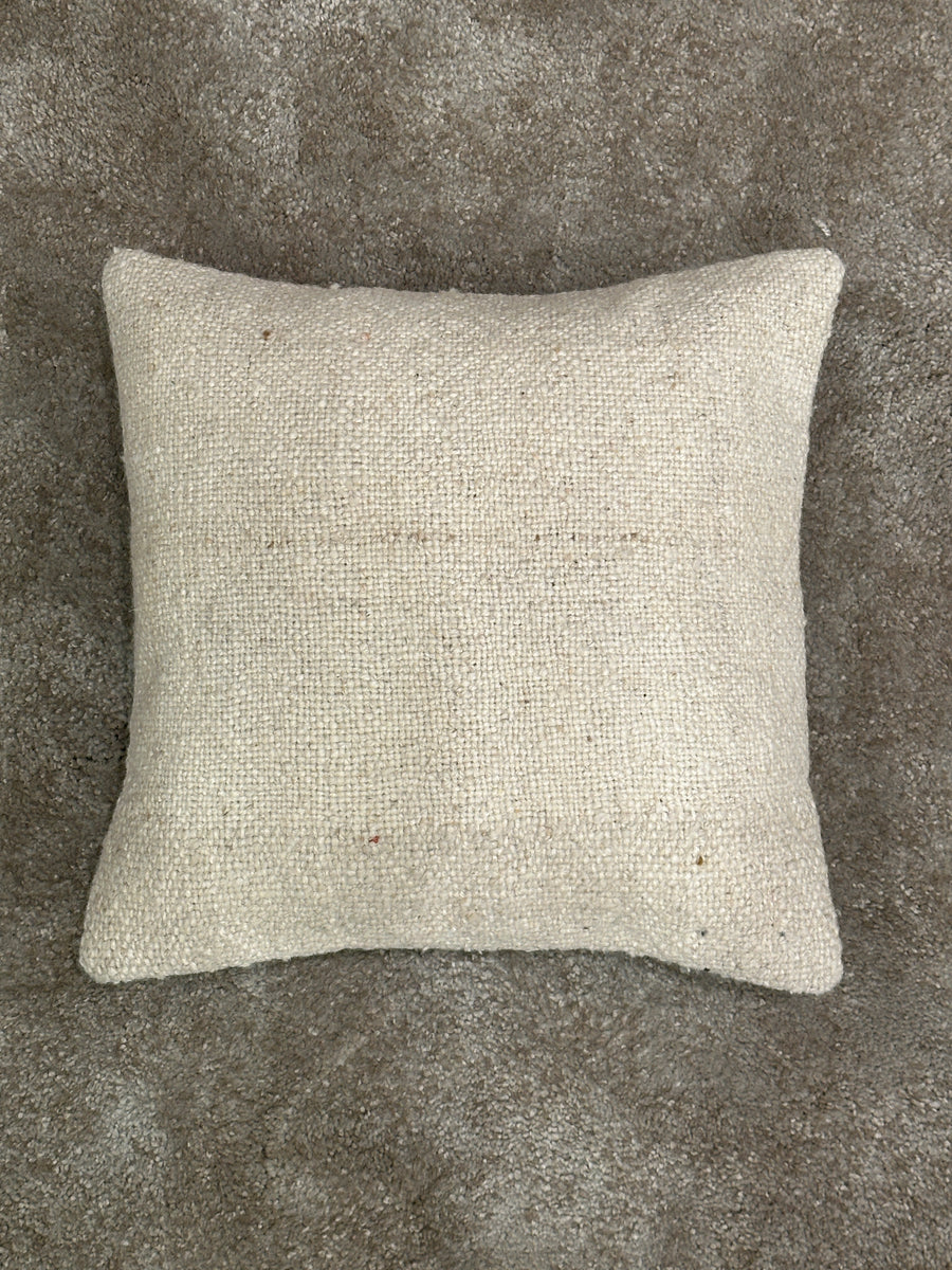 Lyon Wool Cushion