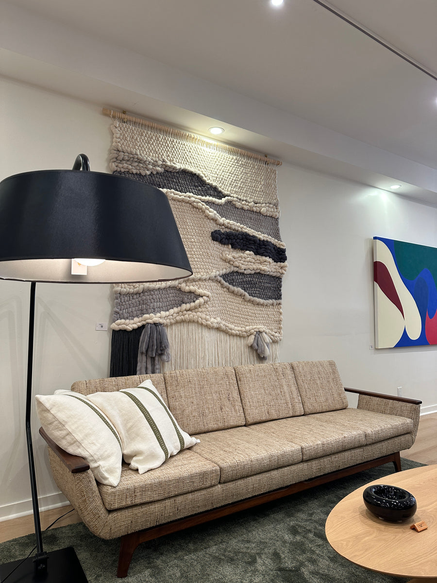 Skagen Beige Sofa