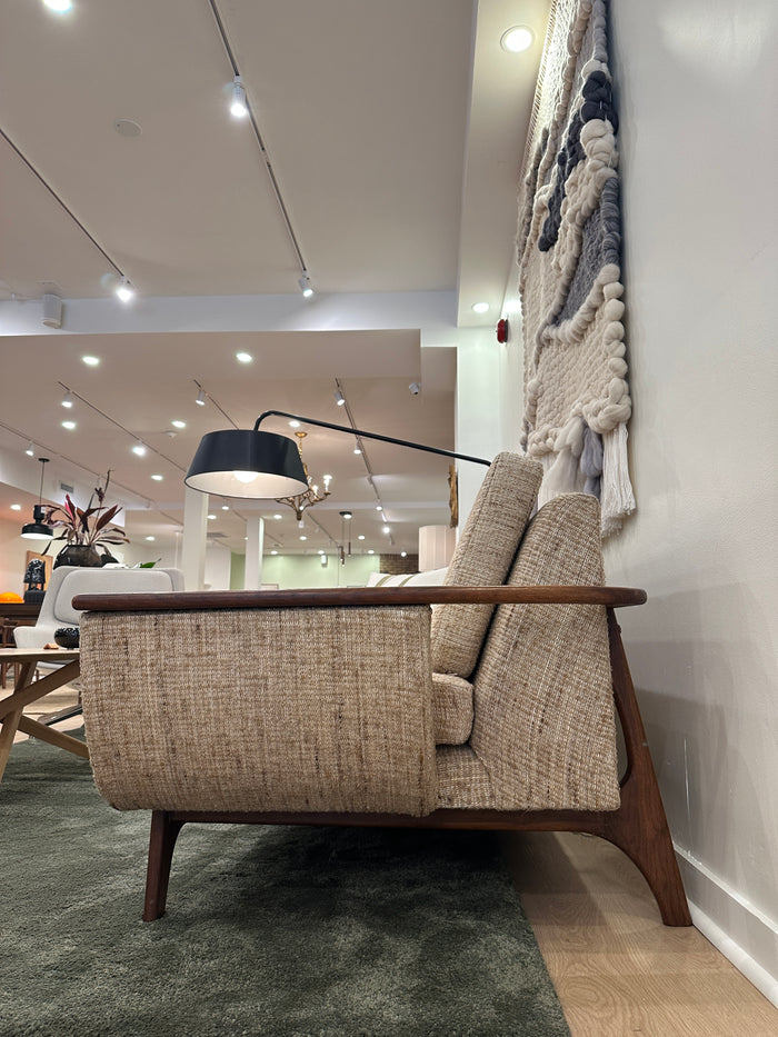 Skagen Beige Sofa