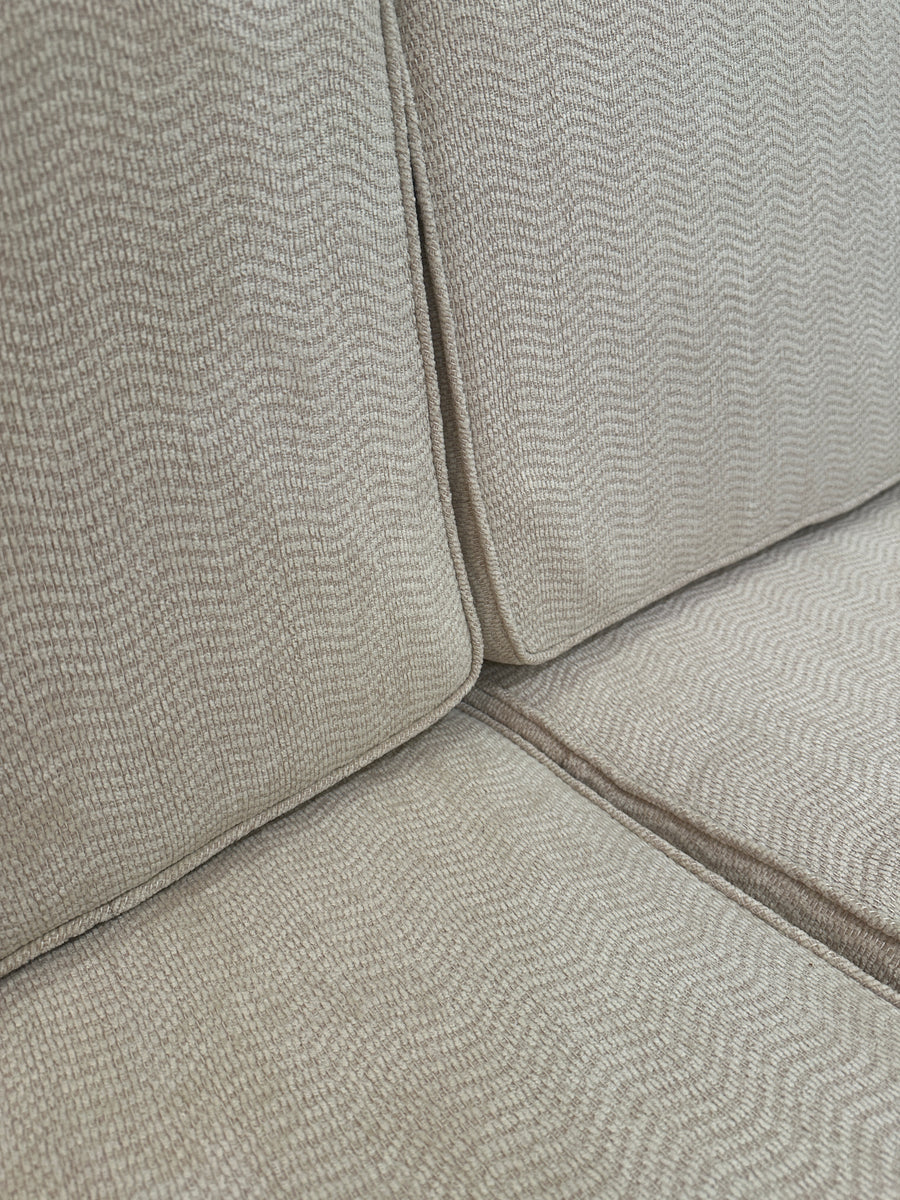 Svendborg Ripple Weave Sofa