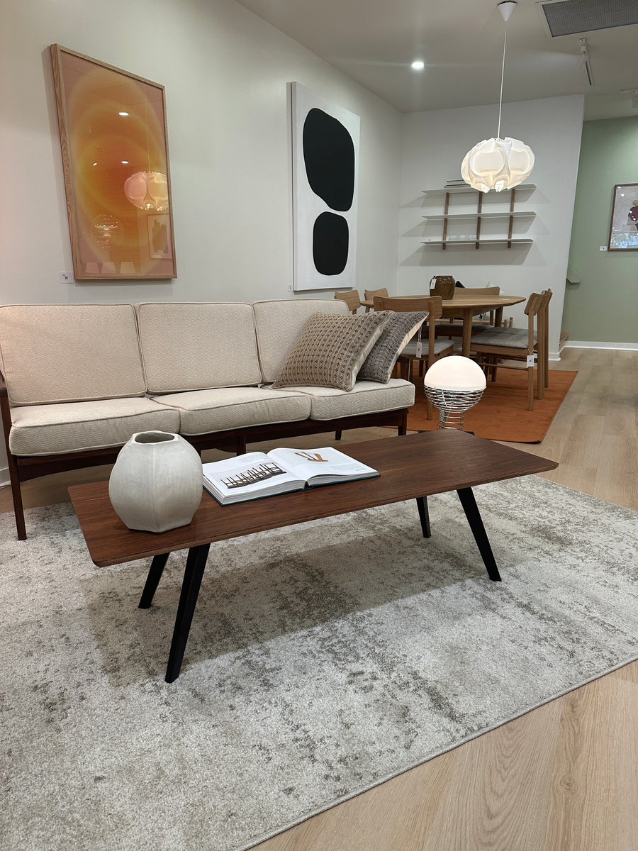 Torino Low Coffee Table