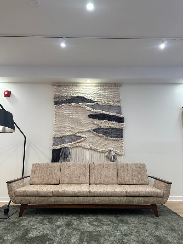 Skagen Beige Sofa