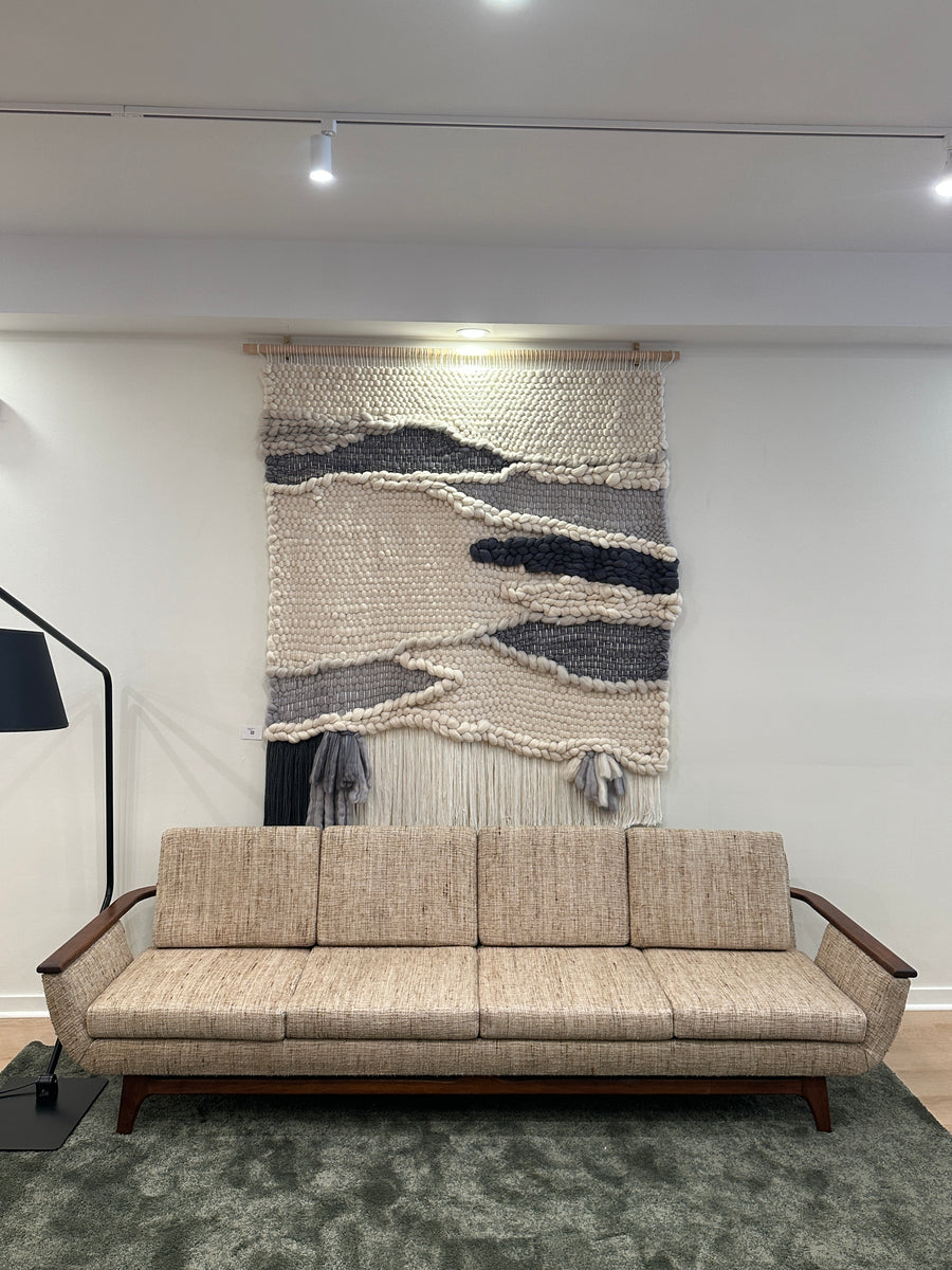 Skagen Beige Sofa
