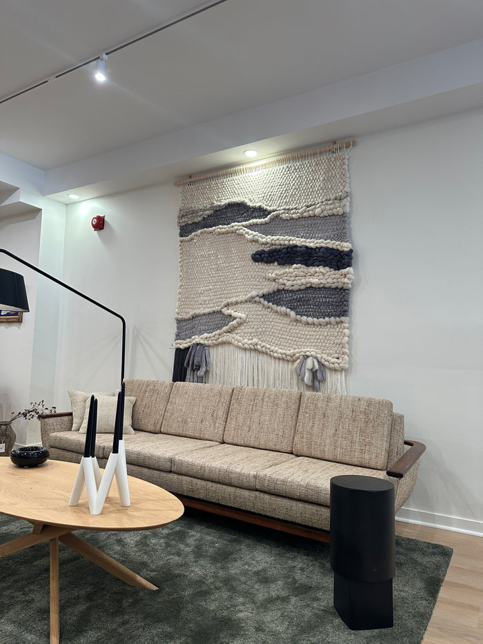 Skagen Beige Sofa