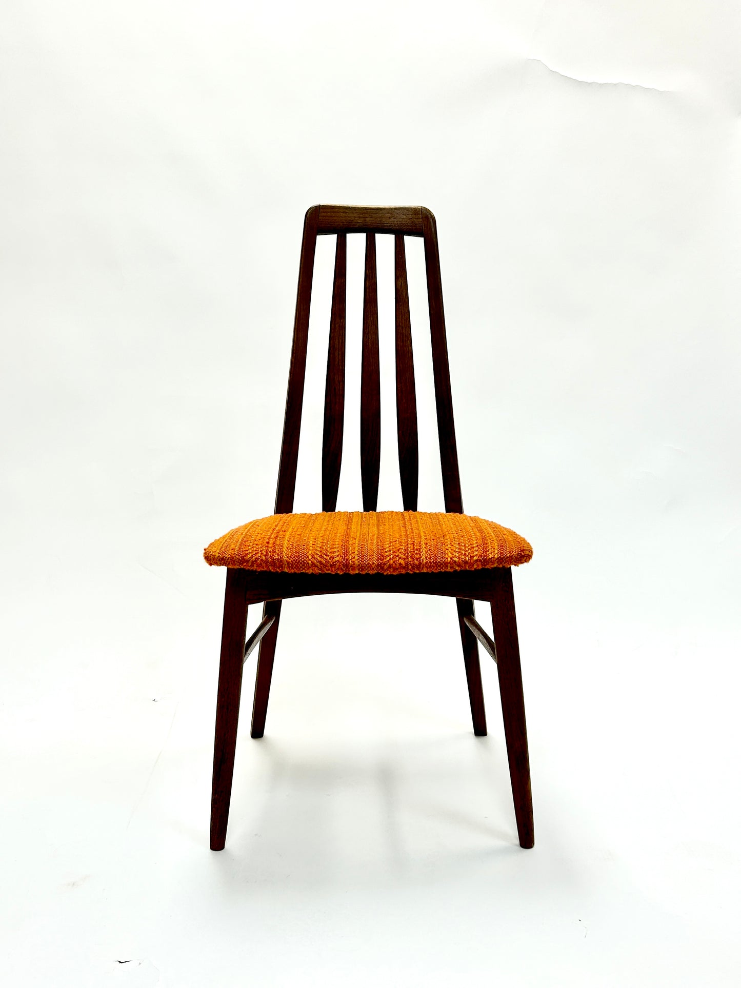 Eva Dining Chair by Niels Koefoed (4 available)