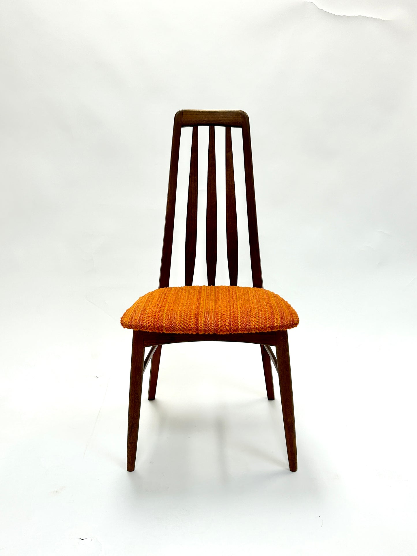 Eva Dining Chair by Niels Koefoed (4 available)