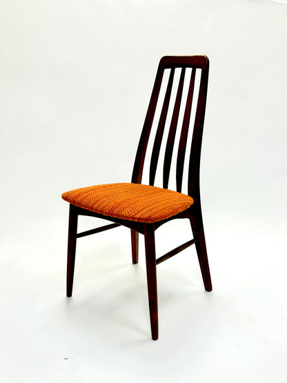 Eva Dining Chair by Niels Koefoed (4 available)