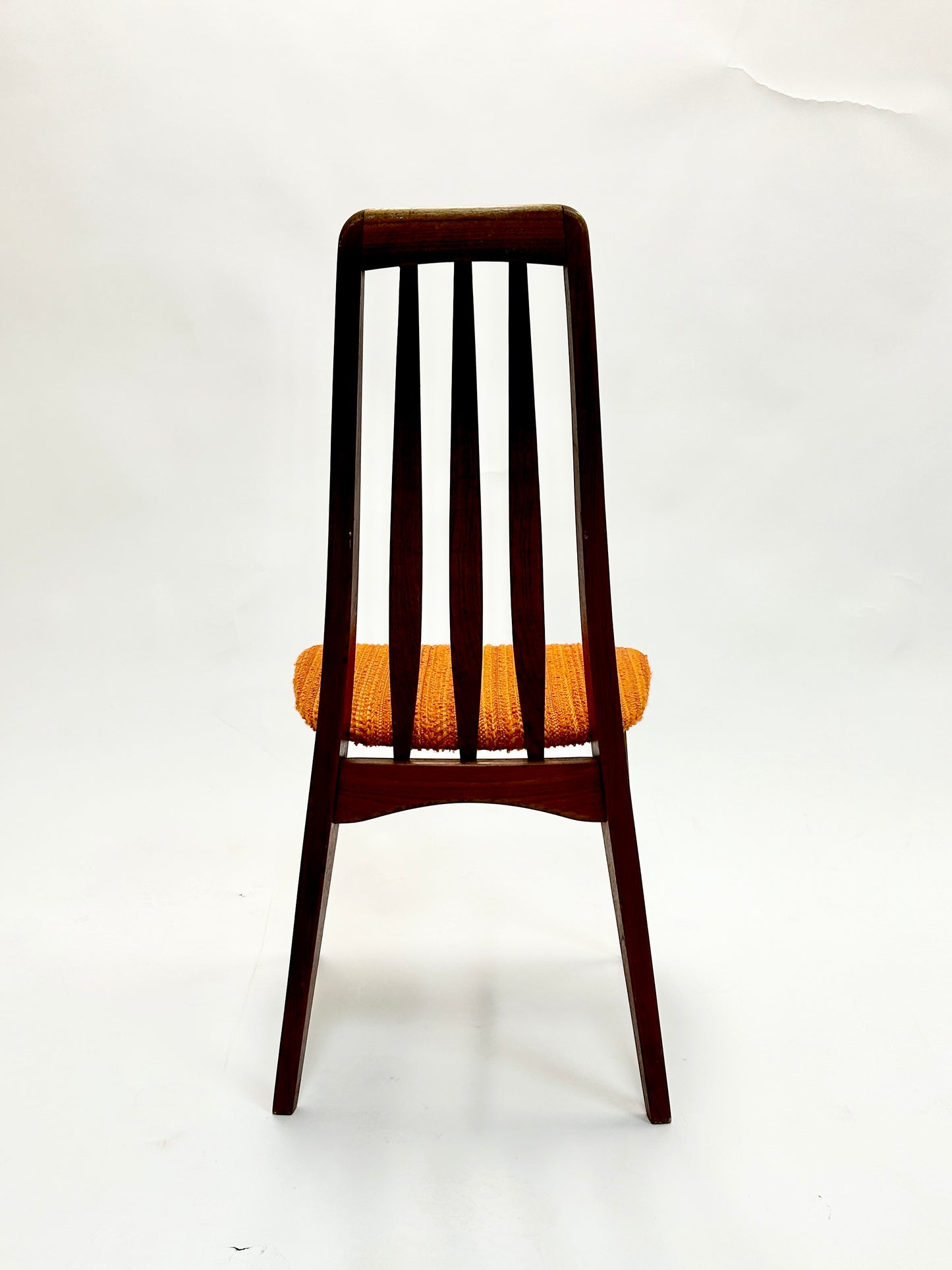 Eva Dining Chair by Niels Koefoed (4 available)