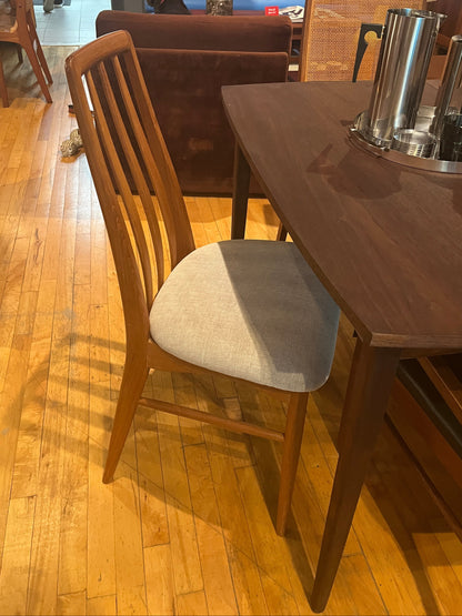 Eva Dining Chair by Niels Koefoed
