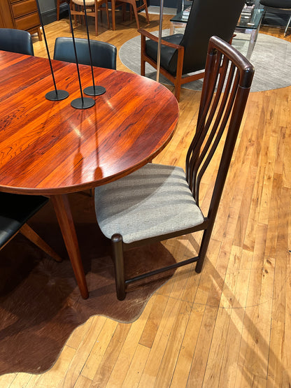Hobro Beechwood Dining Chair