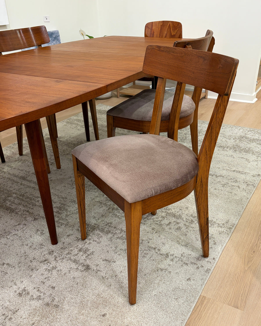 Vejle Teak Dining Chair
